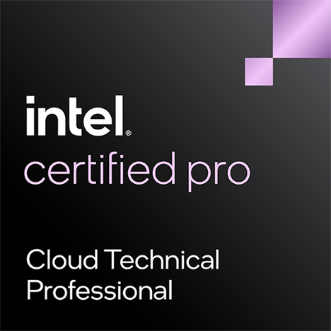 Cloud Technical Professional