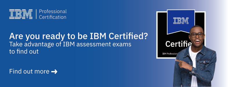 IBM Exam
