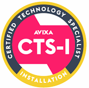 CTS-I certification