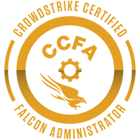 CCFA: CrowdStrike Certified Falcon Administrator
