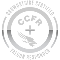 CROWDSTRIKE CERTIFIEDFALCON RESPONDER (CCFR)