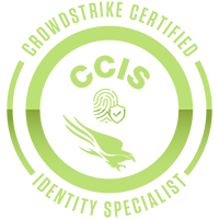 CCIS: CrowdStrike Certified Identity Specialist