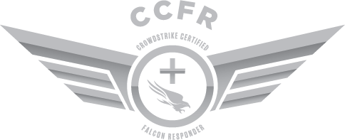 CROWDSTRIKE CERTIFIEDFALCON RESPONDER (CCFR)