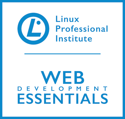 Web Development Essentials