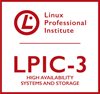 LPIC-3 306 logo