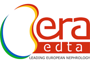 ERA EDTA, leading European nephrology