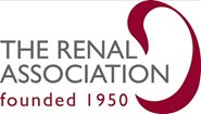 The Renal Association, founded 1950