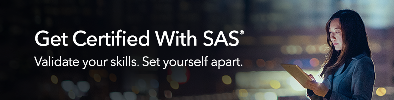 how to download sas certificate
